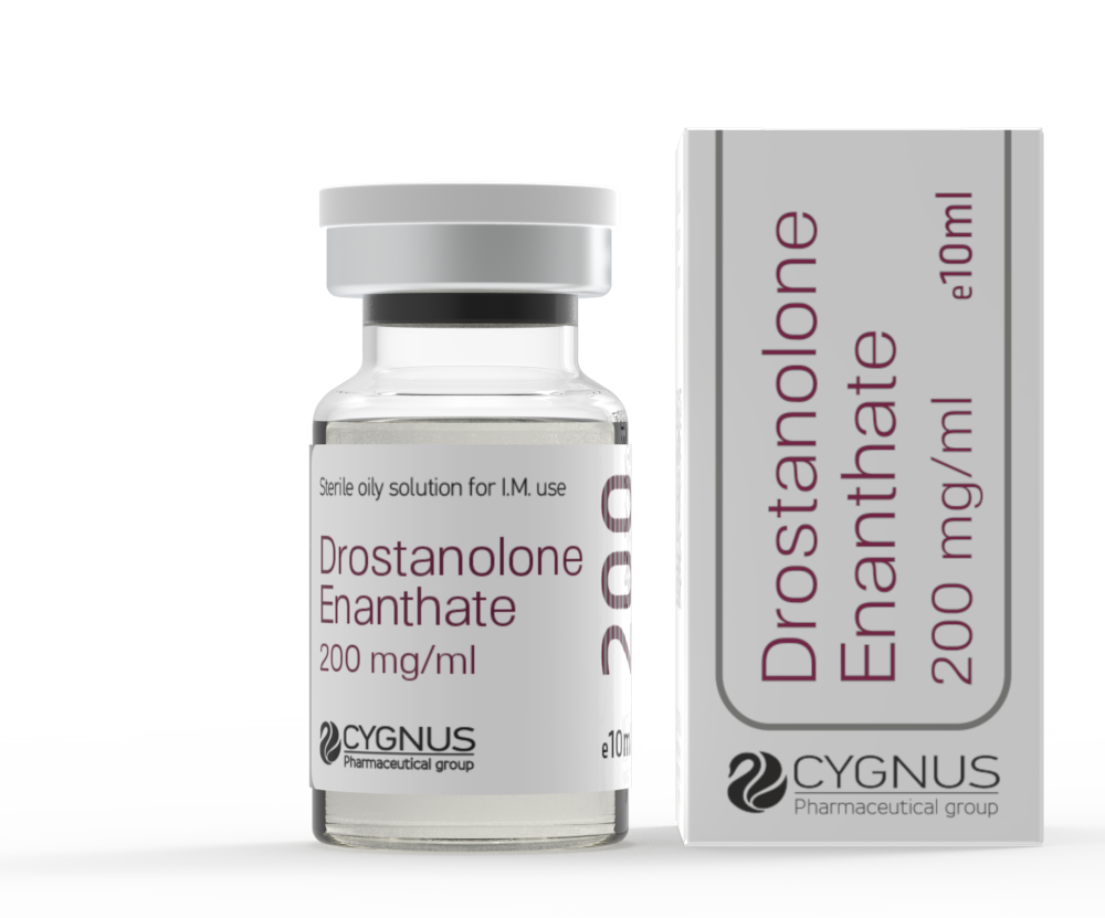 Drostanolone_Enanthate